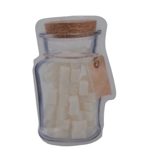 Kavanoz Görünümlü Kilitli Poşet Çıtçıtlı ve Pratik Torba 4 Adet Bonvagon