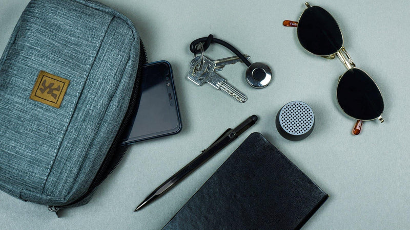 Kayigo Handy El çantası Açık Gri