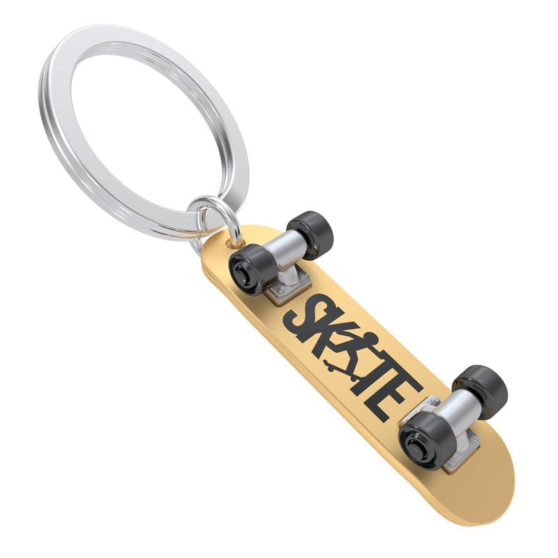 Kaykay Anahtarlık Bonvagon