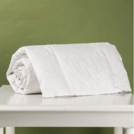 Kaz Tüyü Çift Kişilik Yorgan 195x215cm Bonvagon