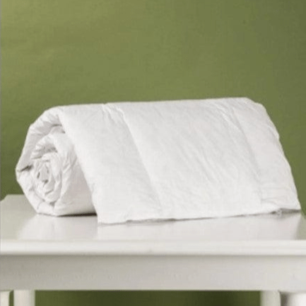 Kaz Tüyü Tek Kişilik Yorgan Bonvagon