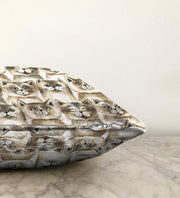 Kedi Desenli Dijital Baskılı Modern Raşel Kadife Kırlent Kılıfı Bonvagon