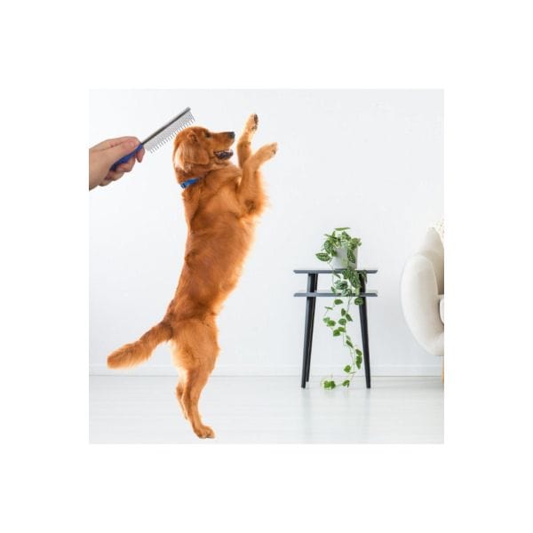Kedi Köpek Tüy Açıcı Tarak Bonvagon