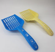 Kedi Kumu Temizleme Küreği Bonvagon