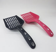 Kedi Kumu Temizleme Küreği Bonvagon