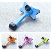 Kedi ve Köpekler İçin Kendini Temizleyen Tüy Fırçası Bonvagon