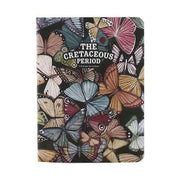 Kelebekli Defter 105x142mm Bonvagon