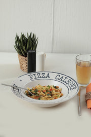 Keraart Delta Makarna Tabağı 26 Cm - 20750 Bonvagon