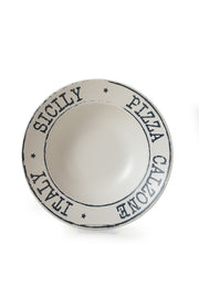 Keraart Delta Makarna Tabağı 26 Cm - 20750 Bonvagon