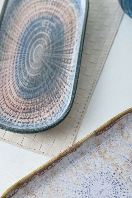 Keraart Hydra Noyan Tabak Seti 26 Cm 2'li Bonvagon