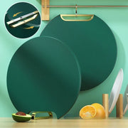 Kesme Tahtası Standlı Kesim Panosu Bonvagon