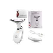 Kırışıklık Giderici Masaj Cihazı Bonvagon