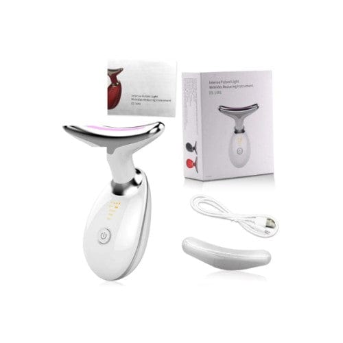 Kırışıklık Giderici Masaj Cihazı Bonvagon