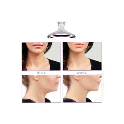 Kırışıklık Giderici Masaj Cihazı Bonvagon