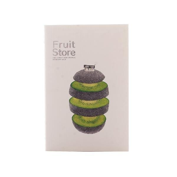 Kivili A5 Defter Bonvagon