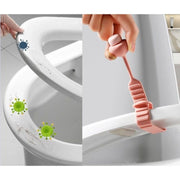 Klozet Kapağı Hijyen Aparatı Bonvagon