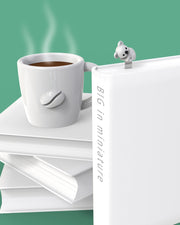 Koala Kitap Ayracı Bonvagon Metalmorphose