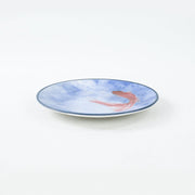 Koi Pasta Tabağı 20cm 6 Adet - 20221 Bonvagon