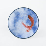 Koi Pasta Tabağı 20cm 6 Adet - 20221 Bonvagon