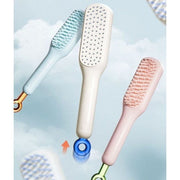 Kolay Temizlenen Saç Fırçası Bonvagon