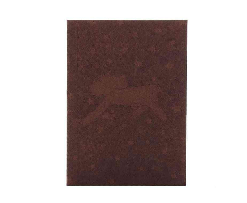 Köpekli Defter Bonvagon