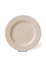 Krem Assos Servis Tabağı 28 Cm 6 Adet 030 Bonvagon