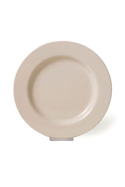 Krem Assos Servis Tabağı 28cm 6 Adet