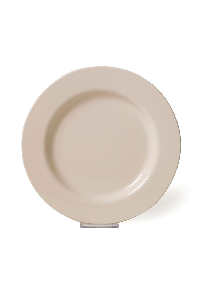 Krem Assos Servis Tabağı 28cm 6 Adet