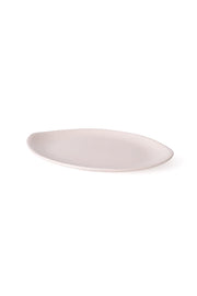 Krem Kayık Tabak 31 Cm 2 Adet - BonVagon