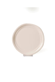 Krem Pasta Tabağı 24 Cm 6'lı Set Bonvagon