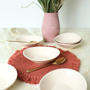 Krem Stella Kase 18cm 6 Adet Bonvagon