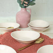 Krem Stella Kase 18cm 6 Adet 030 Bonvagon