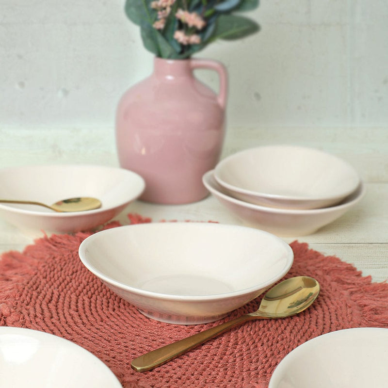 Krem Stella Kase 18cm 6 Adet 030 Bonvagon