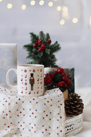 Kurşun Asker Kupa 10 Cm - Yeni Yıl Özel Bonvagon