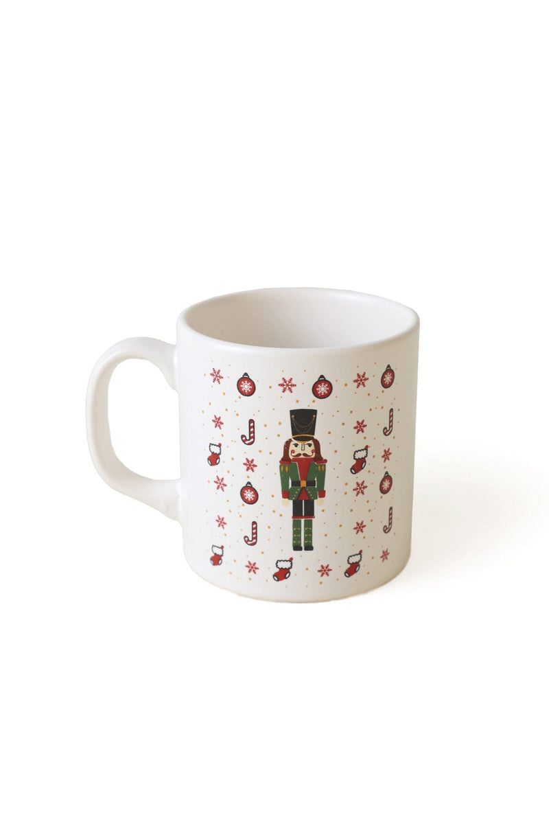 Kurşun Asker Kupa 10 Cm - Yeni Yıl Özel Bonvagon