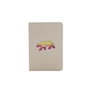 Kutup Ayısı Bloknot 105x135mm Bonvagon