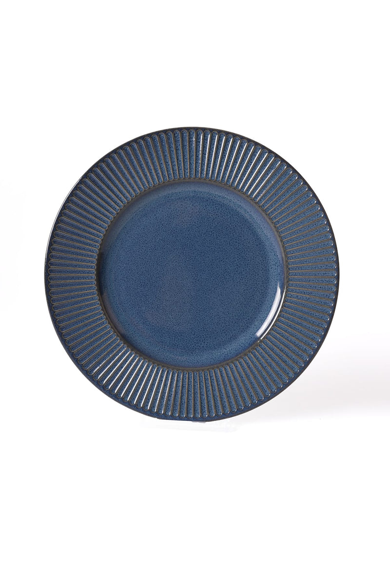 Lapis Myra Pasta Tabağı 22 Cm 6 Adet Set