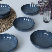 Lapis Sirius Çerezlik / Sosluk 12cm 6 Adet