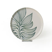 Leaf Harmony Nordıc Pasta Tabağı 22 Cm 4 Adet / 22974-77 Bonvagon