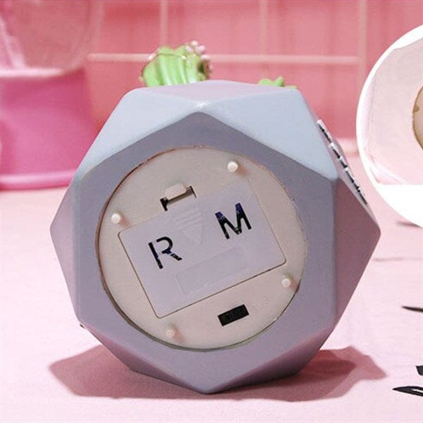 Led Işıklı Kaktüs Biblo Ev Dekorasyon ve Hediyelik Eşya Led Aydınlatma Bonvagon