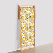 Lemon Katlanabilir Şezlong Katlanır Ahşap Lounge Chair Bonvagon