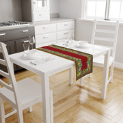 Lemons Keten İnce Runner 140x45cm Bonvagon