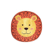 Leon Yıkanabilir Antibakteriyel Çocuk Halısı, Kaymaz Taban, Yıkanabilir Bonvagon