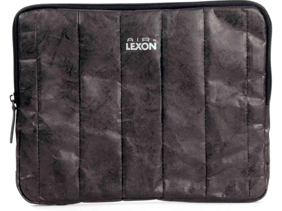 Lexon Air Tablet Çantası Siyah Bonvagon