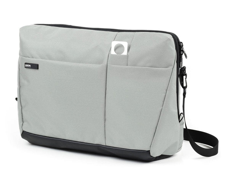 Lexon Apollo Bisiklet Çantası Gri Bonvagon