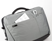 Lexon Apollo Bisiklet Çantası Gri Bonvagon