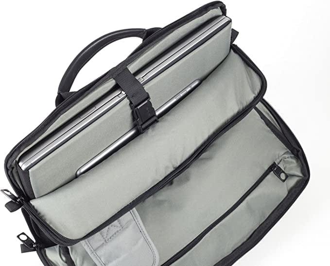 Lexon Apollo Bisiklet Çantası Gri Bonvagon