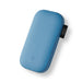 Lexon DERİ Powersound Kablosuz Şarj Cihazı ve Bluetooth Hoparlör Mavi Bonvagon