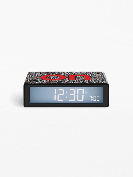 Lexon Flip + Alarm Saat X  Keith Haring  - Love Bonvagon
