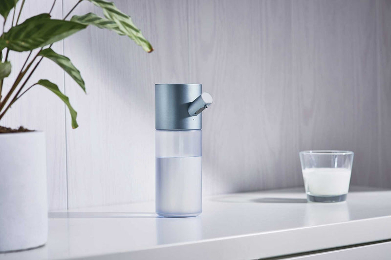 Lexon Horizon Jel Sabunluk Açık Mavi